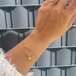 3 Sisters Set | Armbänder
