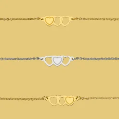 3 Sisters Set | Armbänder