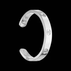 Arianna Ear Cuff | 18K vergoldet
