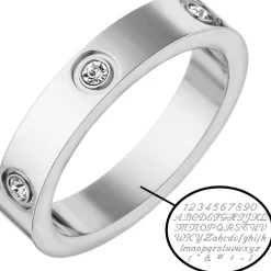 Arianna Ring | 18K vergoldet