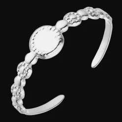 Ashley Ring | 18K vergoldet