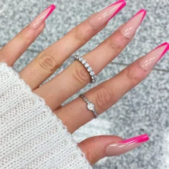 Ashley Ring | 18K vergoldet