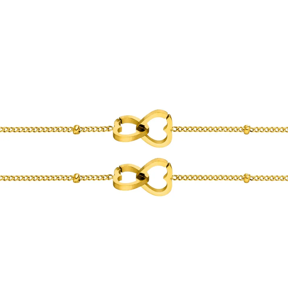 Best Friends Set | Armbänder
