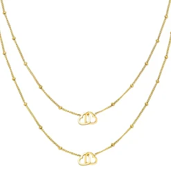 Best Friends Set | Halsketten