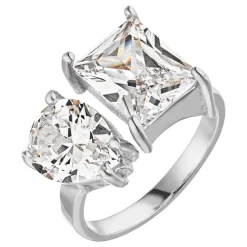 Big Royal Ring | 18K vergoldet