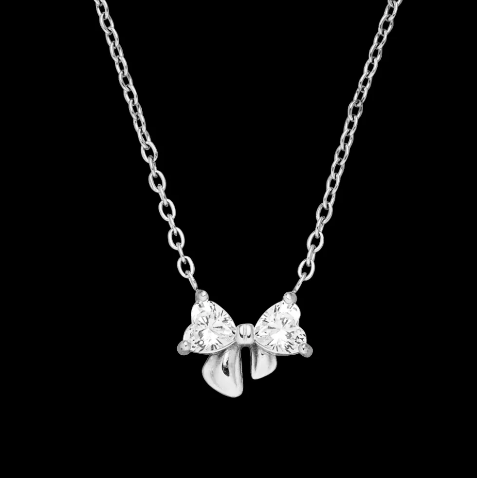 Bowlight Halskette | 18K vergoldet