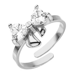 Bowlight Ring | 18K vergoldet
