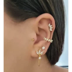 Bullets Piercing | Titan