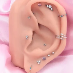 Bullets Piercing | Titan