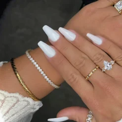 Cavo Armreif | 18K vergoldet