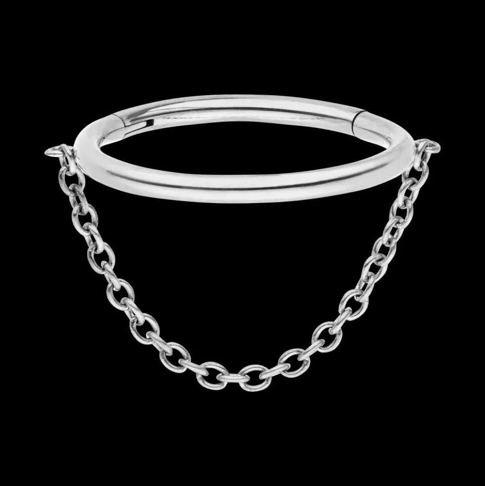 Chain Clicker | Titan Piercing