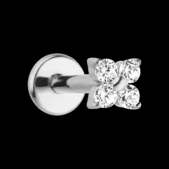Cute Four Piercing | Titan