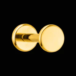 Disc Piercing | Titan