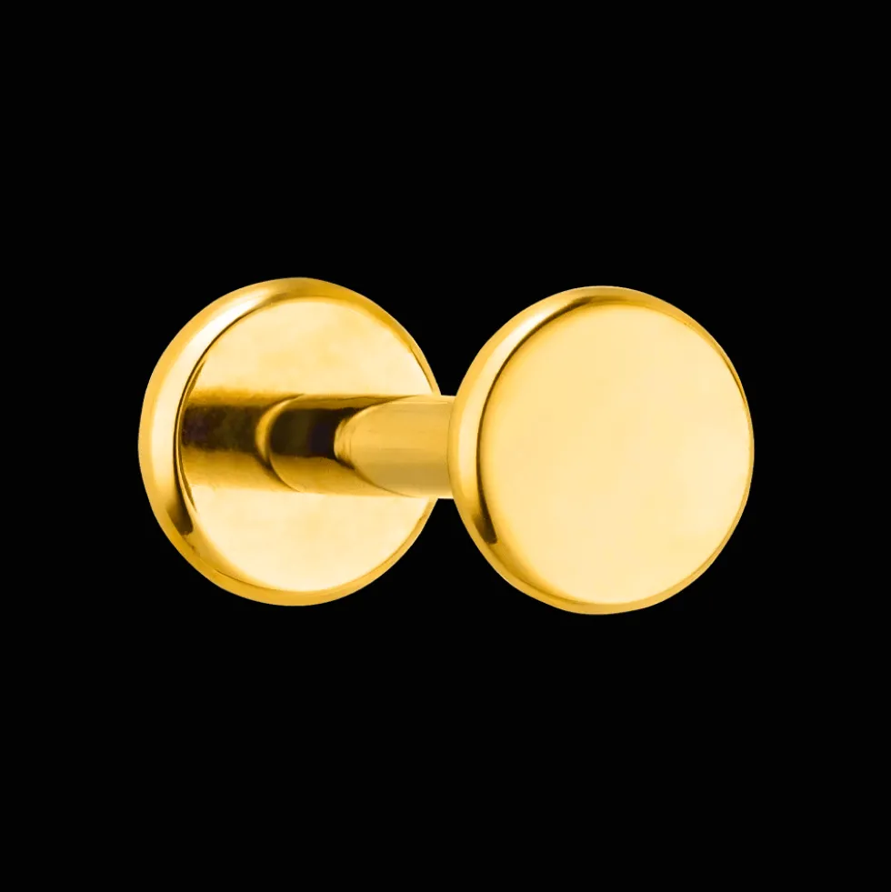 Disc Piercing | Titan