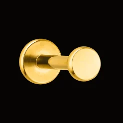 Disc Piercing | Titan