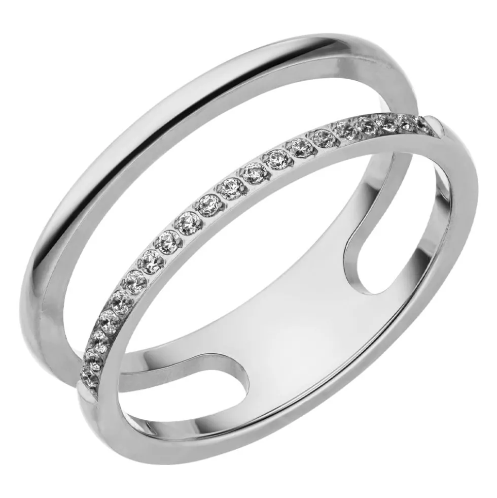 Donna Ring | 18K vergoldet