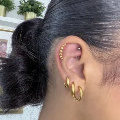 Dotty Piercing | Chirurgenstahl