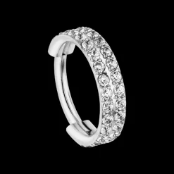 Double Shine Clicker | Nasen- & Ohrpiercing