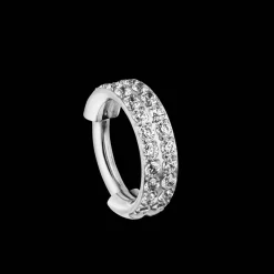 Double Shine Clicker | Nasen- & Ohrpiercing