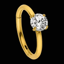 Elegance Clicker | Nasen- & Ohrpiercing