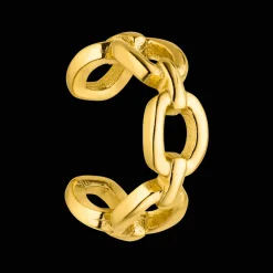 Element Ear Cuff | 925 Echtsilber