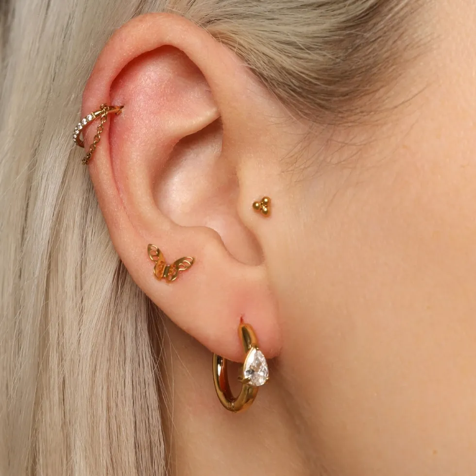 Esme Piercing | Titan