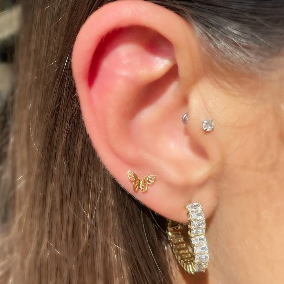 Esme Piercing | Titan