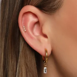 Fine Piercing | Titan