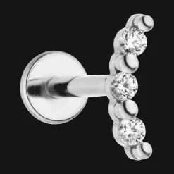Fine Piercing | Titan