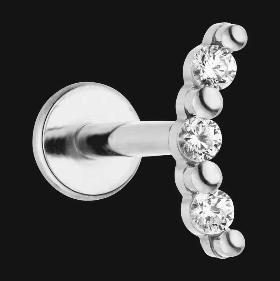 Fine Piercing | Titan