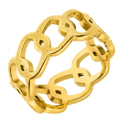 Gorgeous Ring | 18K vergoldet