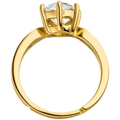 Grazia Ring | 925 Echtsilber