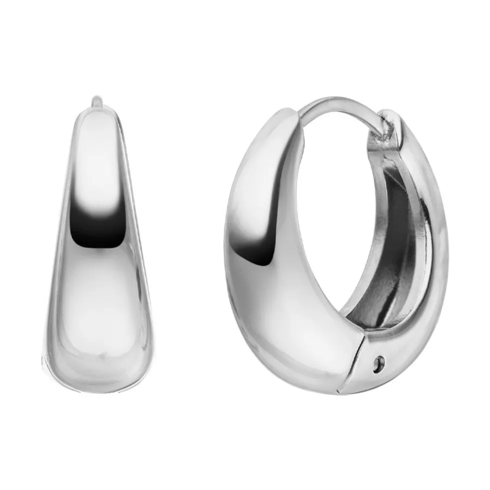 Kate Ohrringe | 18K vergoldet