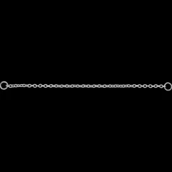 Kette für Piercings & Ohrringe