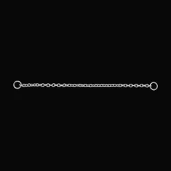 Kette für Piercings & Ohrringe