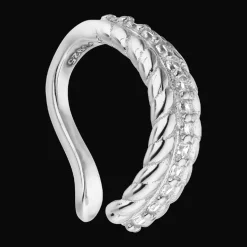 Laia Ear Cuff | 925 Echtsilber