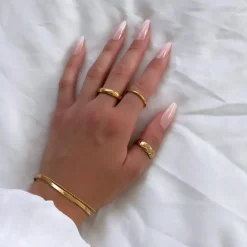 Lena Ring + Gravur