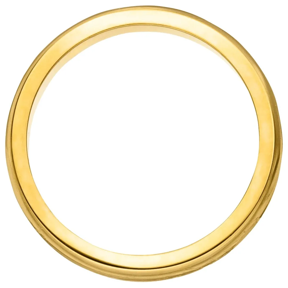 Lena Ring | 18K vergoldet