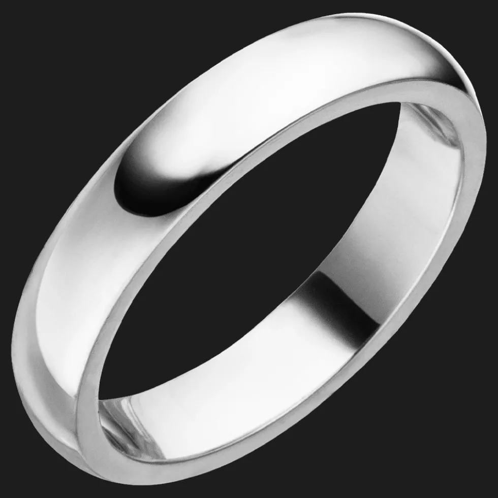 Lena Ring | 18K vergoldet
