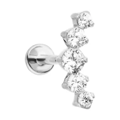 Line Piercing | Titan
