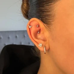 Little Mouse Piercing | Titan