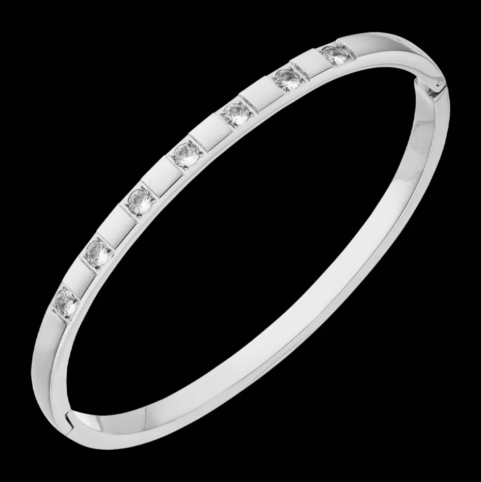 Lola Armreif | 18K vergoldet