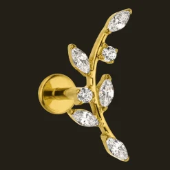 Mia Piercing | Titan