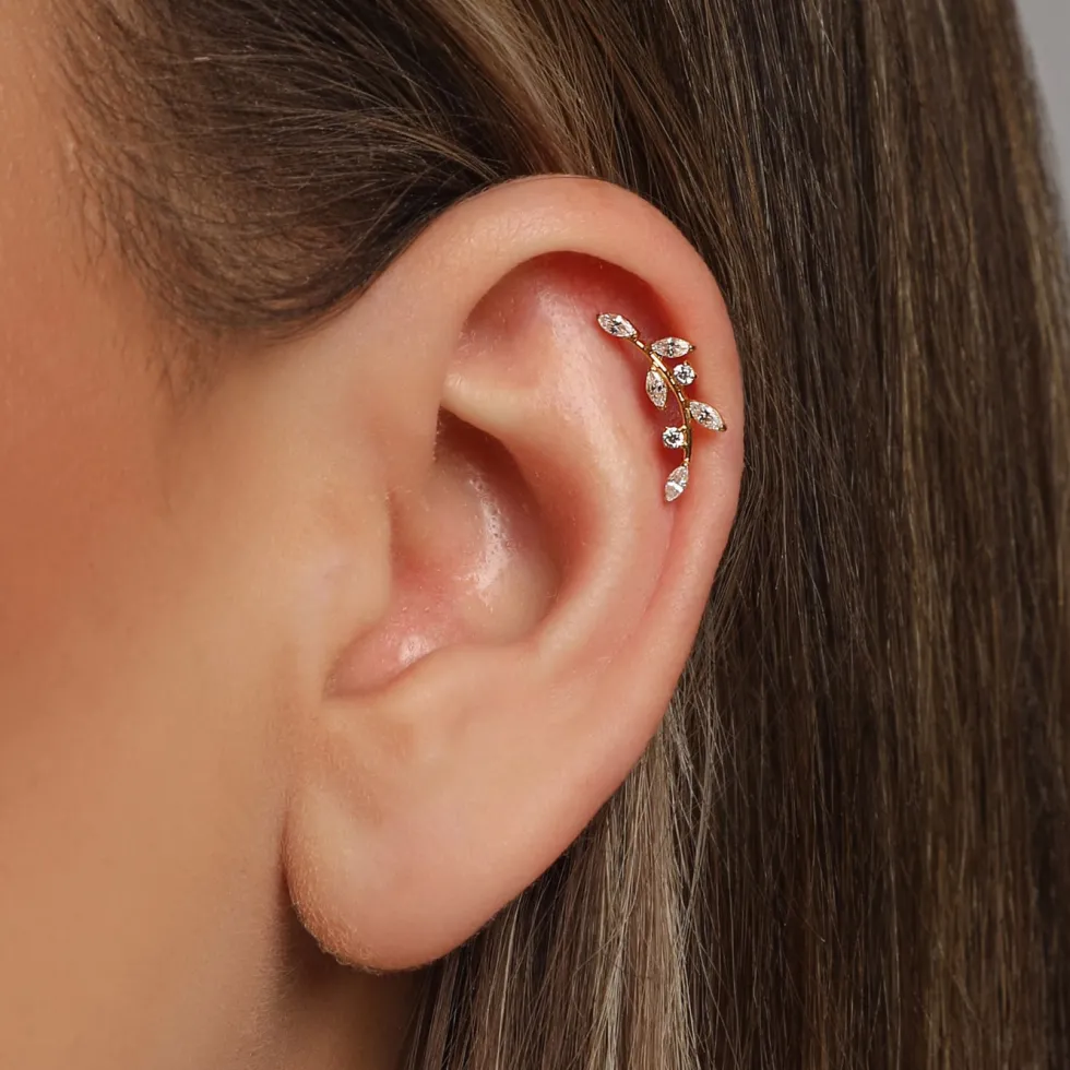 Mia Piercing | Titan