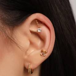 Mirelle Hidden Helix | Titan
