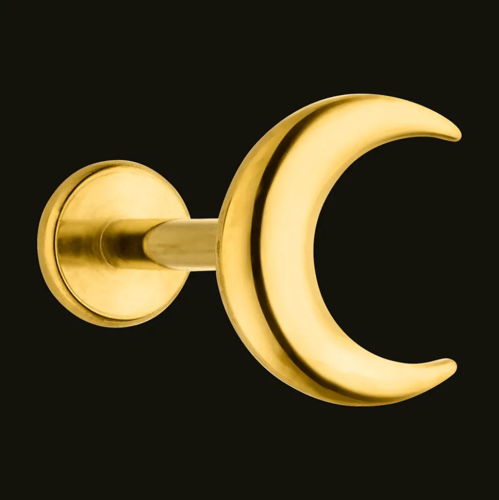Moon Piercing | Titan