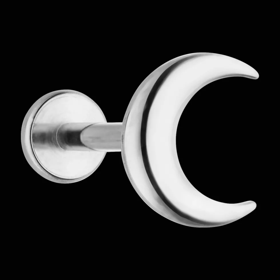 Moon Piercing | Titan