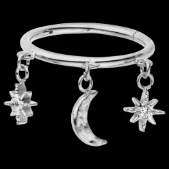Night Conch Piercing | Titan