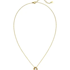 Nina Halskette | 18K vergoldet