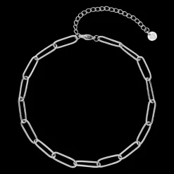 Paperclip Armband | 18K vergoldet